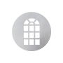 Aputure 10 Gobo Kit for Spotlight Mount
