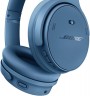 Bose QuietComfort Wireless Headphones with Noise Cancelling, Blue Twilight - Limited Edition
