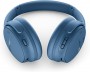 Bose QuietComfort Wireless Headphones with Noise Cancelling, Blue Twilight - Limited Edition