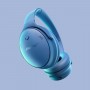 Bose QuietComfort Wireless Headphones with Noise Cancelling, Blue Twilight - Limited Edition