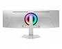 Samsung Odyssey OLED G9 G93SD, 49-inch Gaming Monitor, 240 Hz