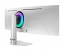 Samsung Odyssey OLED G9 G93SD, 49-inch Gaming Monitor, 240 Hz