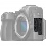 Nikon Z5 II Body with 24-50mm f/4-6.3 Lens