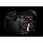 Nikon Z5 II Body with 24-50mm f/4-6.3 Lens