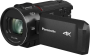 Panasonic HC-VX3 4K Camcorder