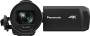 Panasonic HC-VX3 4K Camcorder