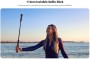 Insta360 Invisible Selfie Stick 114cm
