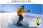 Insta360 Invisible Selfie Stick 114cm