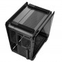 ASUS TUF Gaming GT502 Horizon PC case, Midi Tower, ATX, Tempered Glass - black (90DC0090-B19020)