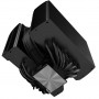 Cooler Master MasterAir MA824 Stealth CPU cooler - 135mm, black (MAM-D8PN-318PK-R1)