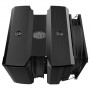 Cooler Master MasterAir MA824 Stealth CPU cooler - 135mm, black (MAM-D8PN-318PK-R1)