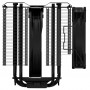 Cooler Master MasterAir MA824 Stealth CPU cooler - 135mm, black (MAM-D8PN-318PK-R1)