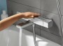 Hansgrohe Ecostat Element Bath thermostat for Exposed Installation Termostāts Hroms (15773000)