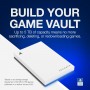 Seagate Game Drive PS4/PS5 5TB Portable External Hard Drive 2.5 Inch USB 3.0 (STLV5000202)