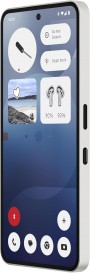 Nothing Phone (3a) 5G 8GB RAM 128GB White