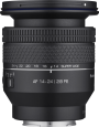 Samyang AF 14-24mm F/2.8 Sony FE