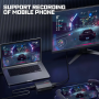 FIFINE Ampligame V3 HD Capture Card