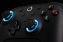 8BitDo Ultimate 2 Wireless 2.4G Controller Black