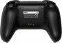 8BitDo Ultimate 2 Wireless 2.4G Controller Black