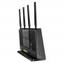 ASUS DSL-AC87VG AC2400 Wireless Router, Dual-Band WiFi - Black (90IG02M0-BM3H00)