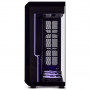 Ssupd Xhuttle PC Case, Mid Tower, ATX, RGB, Tempered Glass - Black (G99.XTAX.00)