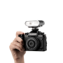 Viltrox Vintage Z1 Flash