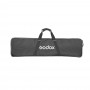 Godox AD32 K2 Electric Adjustable Diffusion Panel (60×90cm, CRMX, Bluetooth Control) with Carry Bag
