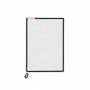 Godox AD32 K2 Electric Adjustable Diffusion Panel (60×90cm, CRMX, Bluetooth Control) with Carry Bag
