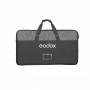 Godox AD21 K2 Electric Adjustable Diffusion Panel (60×45cm, CRMX, Bluetooth Control) with Carry Bag