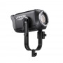 Godox LA600R Litemons RGB LED Video Light Black