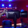 Godox LA600R Litemons RGB LED Video Light Black