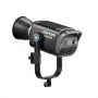 Godox LA600R Litemons RGB LED Video Light Black
