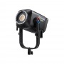 Godox LA600R Litemons RGB LED Video Light Black