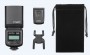 Godox TT520III Camera Flash with LCD Screen