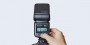 Godox TT520III Camera Flash with LCD Screen