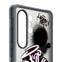 Samsung Flipsuit Case Rugged EF-JS938CBEGWW for Samsung Galaxy S25 Ultra - Black (8806095970585)