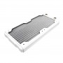 Hardware Labs Black Ice Nemesis GTS 240 Radiator - 240mm, Satin White (HWL-R218)
