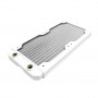 Hardware Labs Black Ice Nemesis GTS 240 Radiator - 240mm, Satin White (HWL-R218)