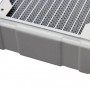 Hardware Labs Black Ice Nemesis GTX 360 Radiator - 360mm, Satin White (HWL-R172)