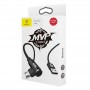 Baseus MVP Elbow Cable USB to micro USB 2A 1m Black (CAMMVP-B01)