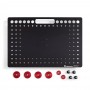 Manfrotto MLTSA4301B TetherGear Laptop Deck