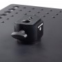 Manfrotto MLTSA4301B TetherGear Laptop Deck