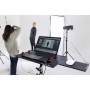 Manfrotto MLTSA4301B TetherGear Laptop Deck
