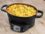 Russell Hobbs Good-To-Go Multicooker 28270-56 Black