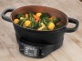 Russell Hobbs Good-To-Go Multicooker 28270-56 Black