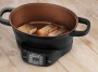 Russell Hobbs Good-To-Go Multicooker 28270-56 Black