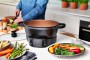 Russell Hobbs Good-To-Go Multicooker 28270-56 Black