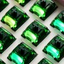 AKKO Monsgeek Green Fog Switch, mechanical, 3-Pin, linear, MX-Stem, 60g - 45 pieces (6975351385653)