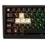 GMK Sample Mods Kit, ABS keycaps, double-shot, Cherry profile - colourful (FPTK5001)