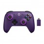 8BitDo Ultimate 2 Wireless 2.4G Controller Purple